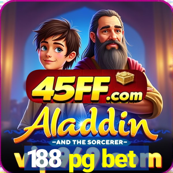 188 pg bet